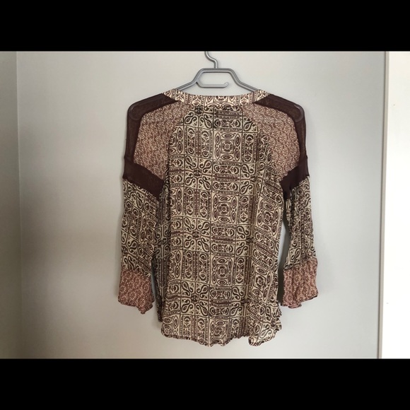 Winter Katie shirt - Picture 3 of 3